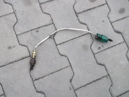 Зонд nissan
