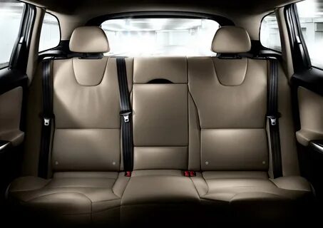 Backseat