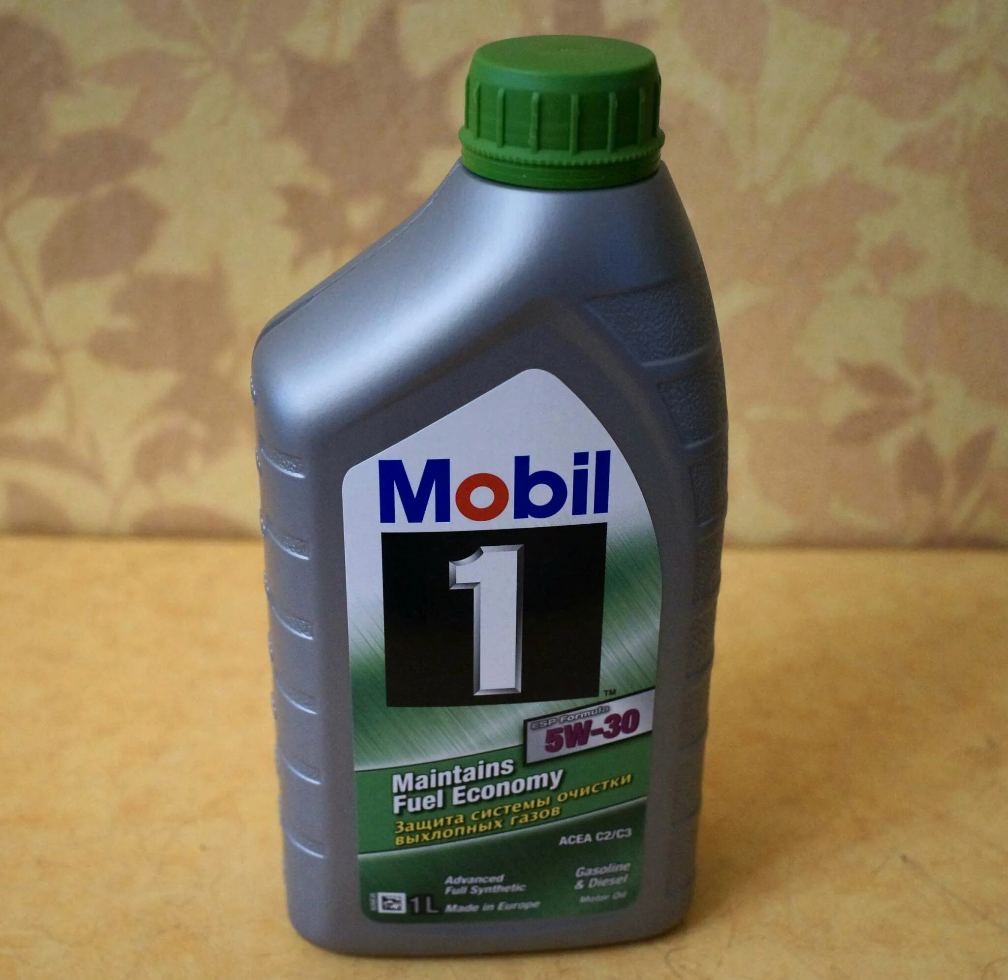 Esp 5w30 купить. Mobil 1 ESP 5w30 1л. Mobil 1 ESP Formula 5w30 1л eu. 152622 Mobil. Масло mobil 1/5w30 ESP 1л.