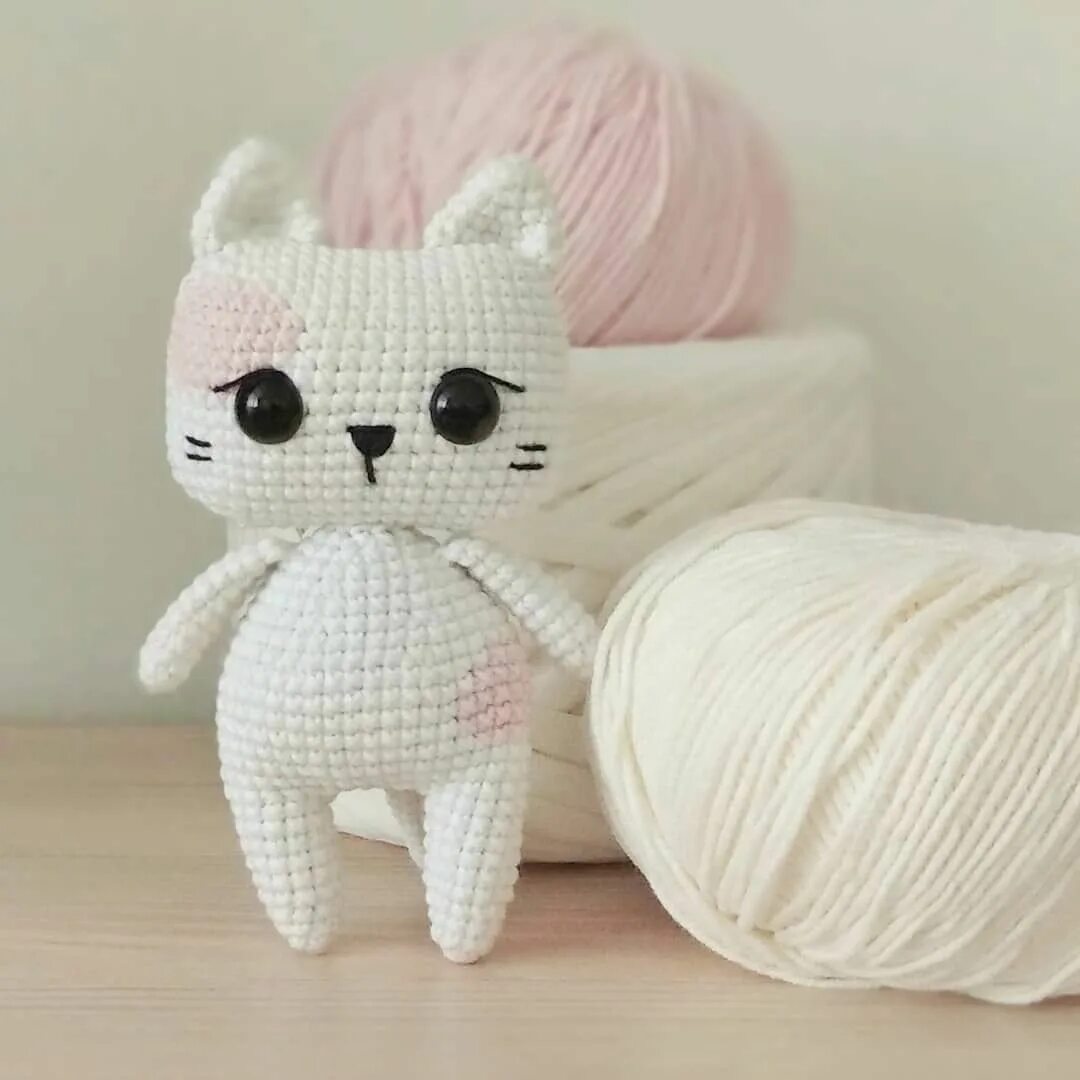 Мк кошечка. Вязаный котенок. Мк кошечка. Мк кошечка. Вязаные игрушки кошки.
