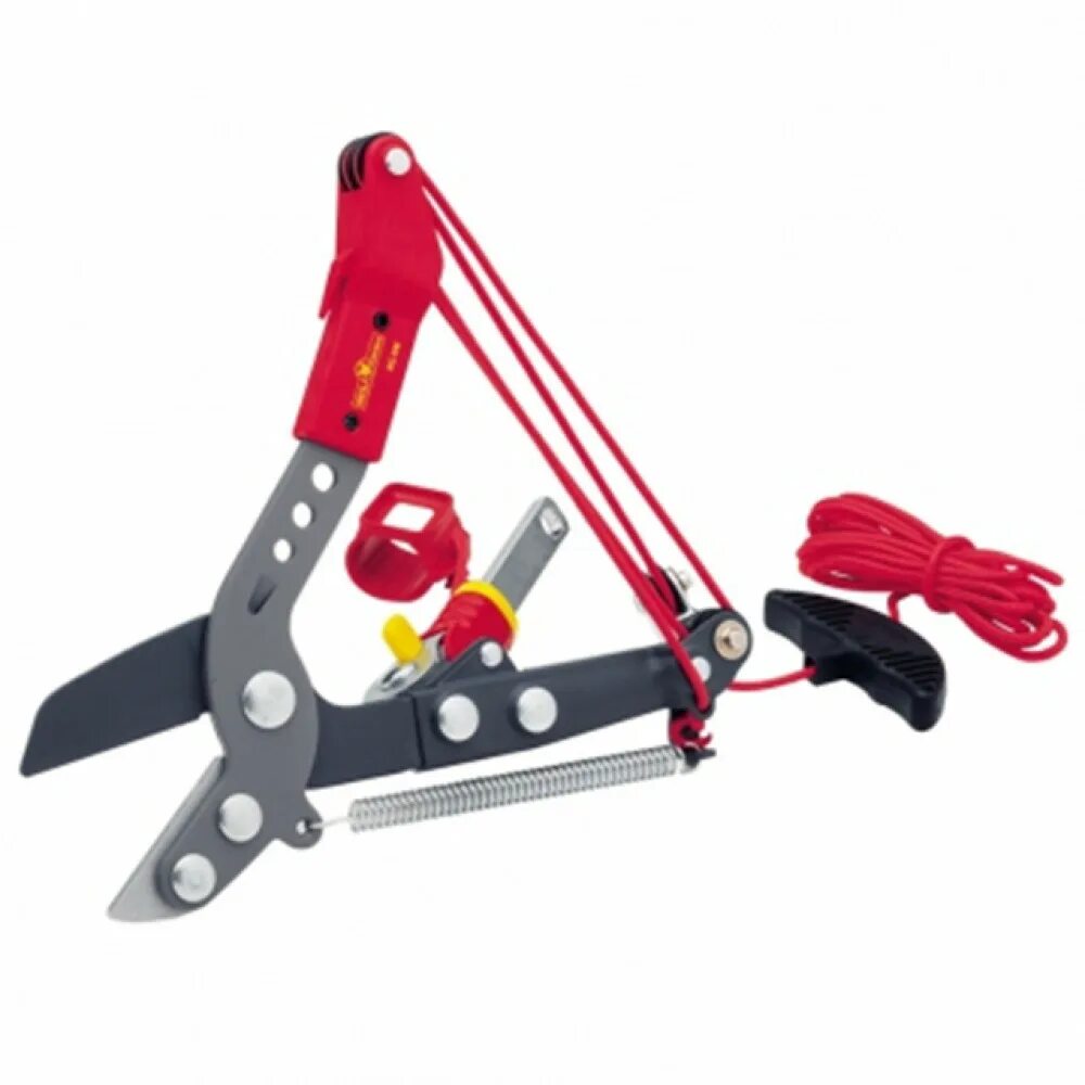 Секатор для обрезки высоких деревьев аккумуляторный. Секатор wolf garten. adjustable anvil наковальня сучкорез. секатор wolf-garten rc-m. adjustable anvil сучкорез запчасти.