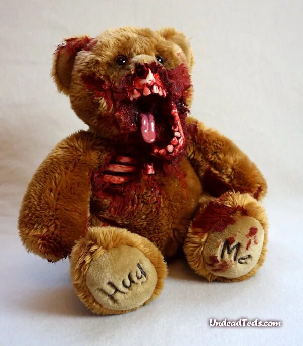 Fuggler funny ugly monster. Мишку монстр. Злой мишка. Игрушка мишка монстрик. Медведь оборотень днд.