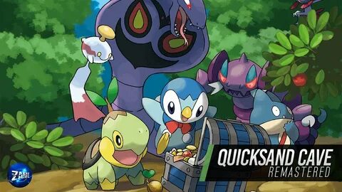 Pokemon mystery dungeon explorers of sky