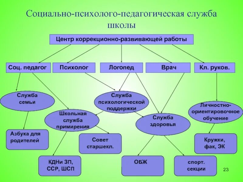 Педагогические формы социальной работы. Схема социально психологической службы в школе. Модель психолого-педагогической службы. Структура социально-психологической службы в школе. Структура социально-педагогической службы.