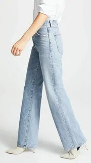Джинсы legs