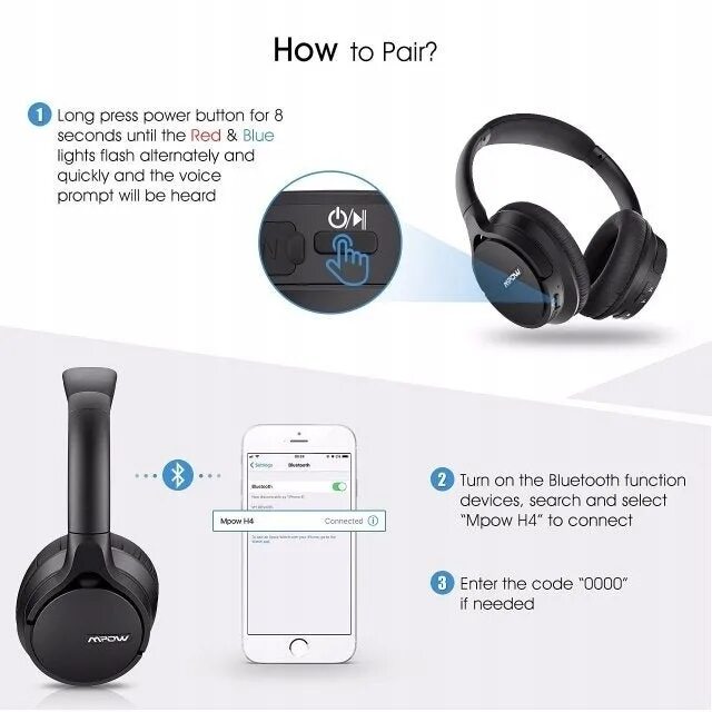 Приложение для bluetooth наушников
