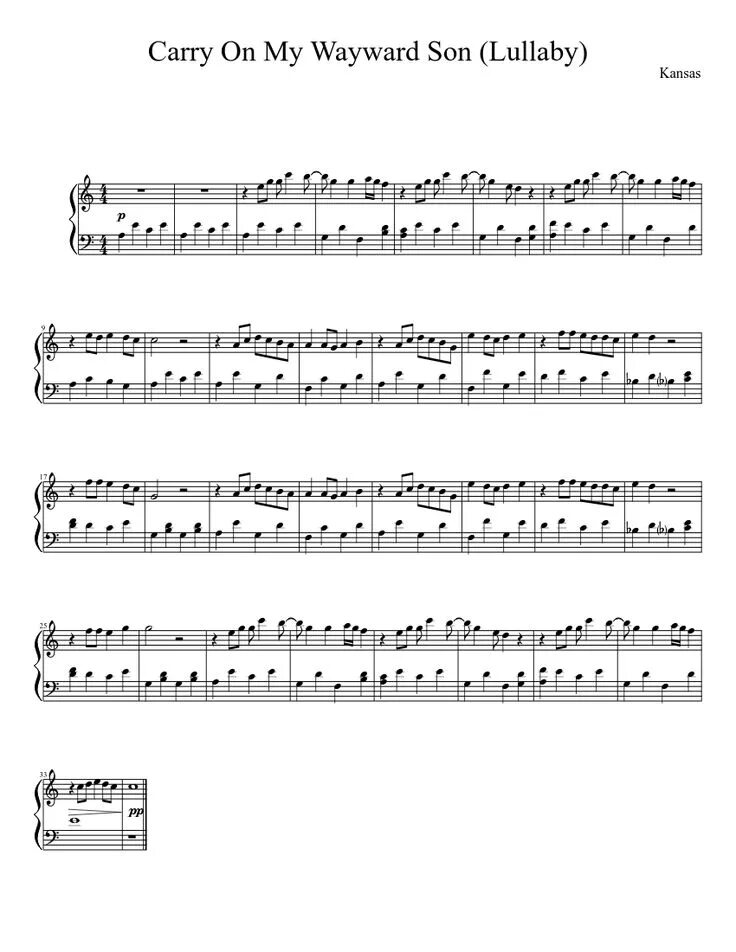Нот сын. Carry on my wayward ноты. carry on my wayward son ноты. ноты для скрипки carry on my wayward son. сверхъестественное ноты carry on wayward son.