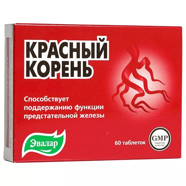 Применение красного корня для мужчин. Красный корень (таб 0.5г n60 блистер Вн ) Эвалар-Россия. Красный корень 500мг таб 60. Эвалар для мужчин для потенции красный корень. Красный корень таблетки 0,5 г n60 Эвалар.