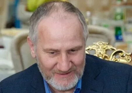 Китаев майрбек