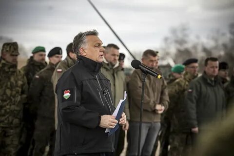 Ураган орбан
