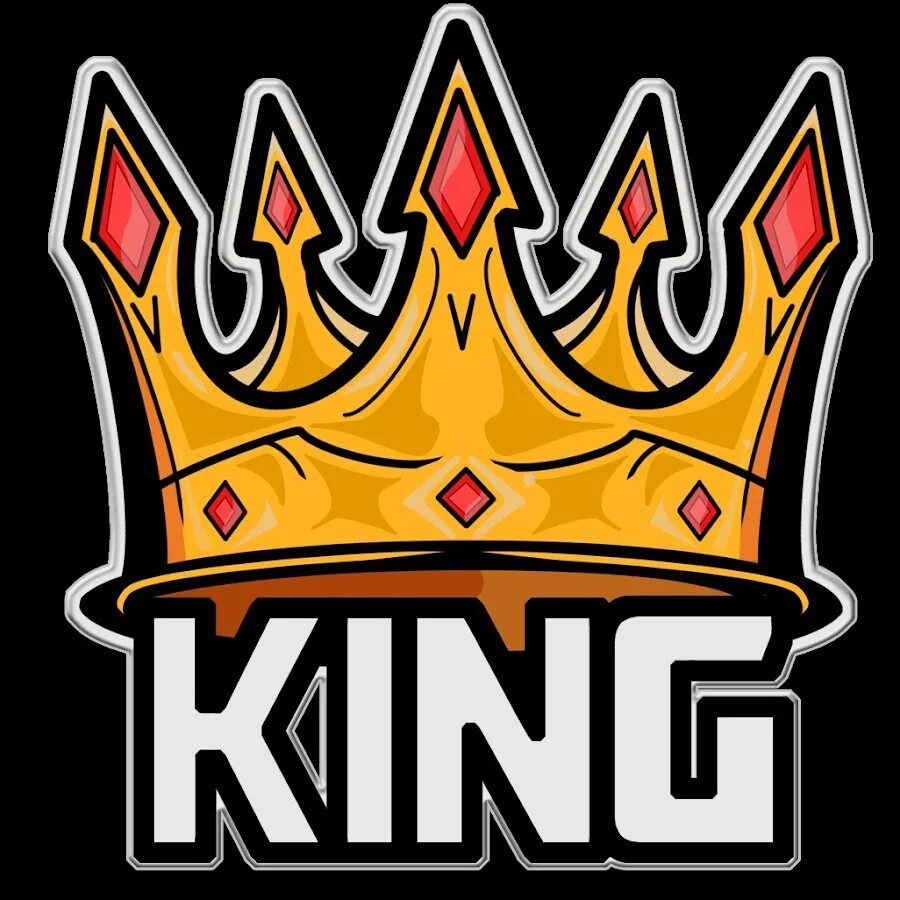 K i n g. King надпись красивая. O. Значок ea sports. M.