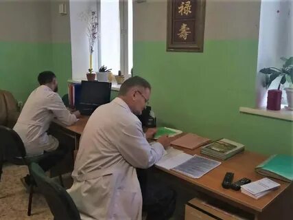 Психиатрическая больница имени кандинского чита