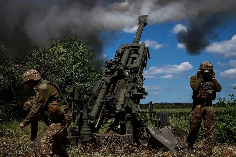 Россия уничтожила оружие украины. 155-Мм гаубица m777 на Украине. M777 Howitzer. Американская гаубица m777er. Гаубица м777 снаряд.