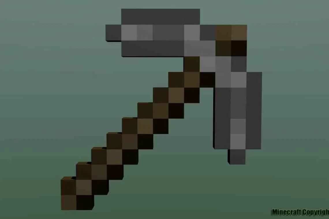 Кирка из майнкрафта. Мощная кирка в майнкрафте. Незеритовая кирка из майнкрафта. Алмазная кирка из майнкрафта. Мощная кирка в майнкрафте.