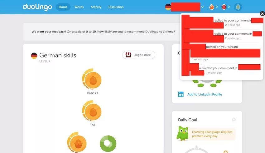 Почему дуолинго грустный. Duolingo карточки. Дуолинго достижения. Дуолинго напоминания. Обновление Дуолинго.
