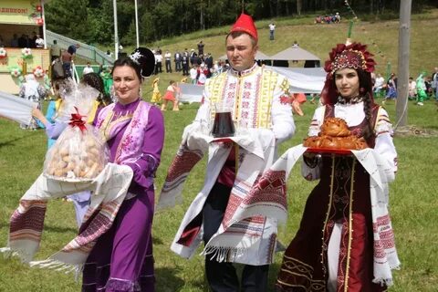 Немного праздника