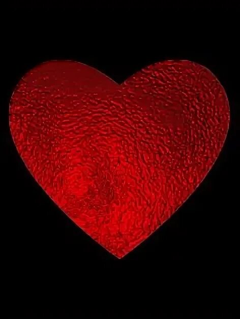 Сердце гифка. Светящаяся линия. Пульсирующее сердечко. Большой пульсирующий. Неоновые глаза.