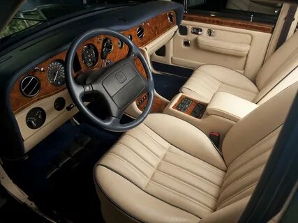 Silver spur