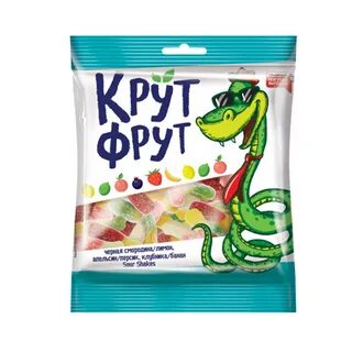 Мармелад крут фрут