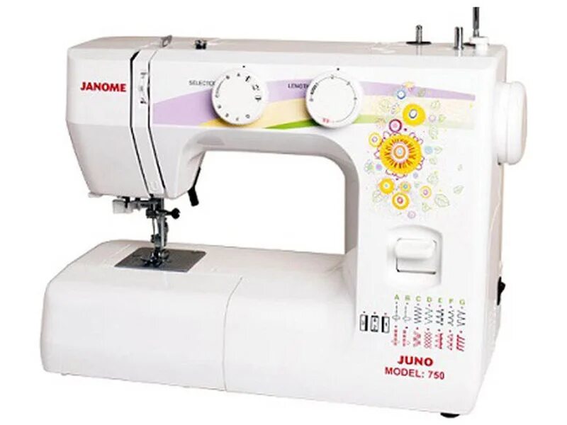 Juno model. Juno model
