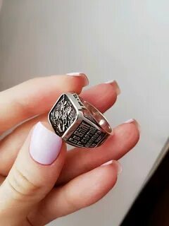 Перстень победоносец