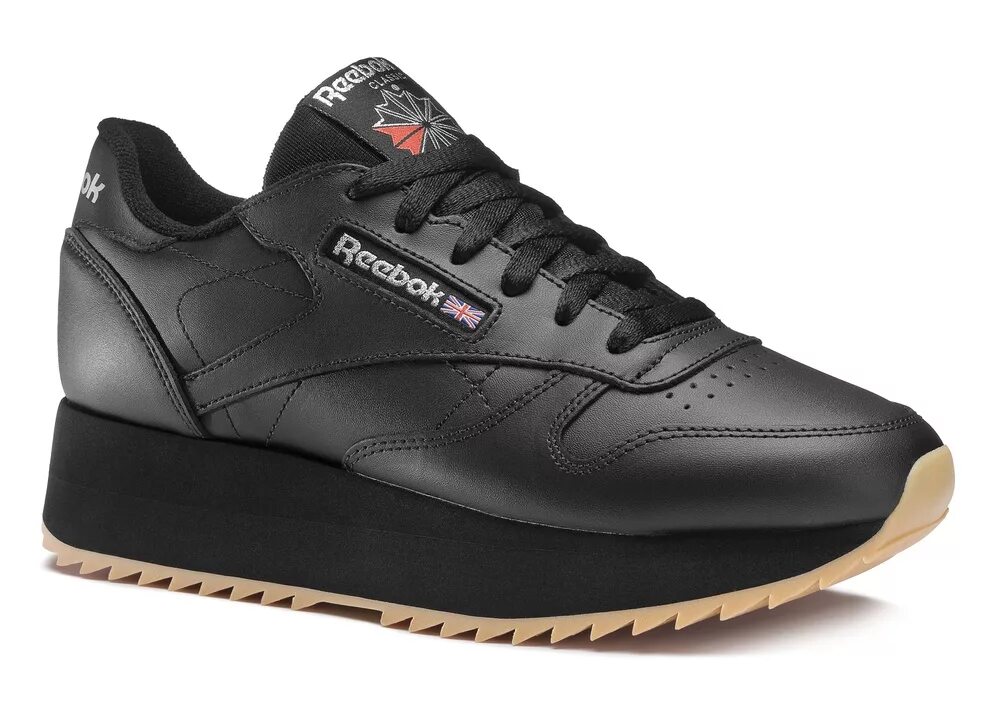 Reebok Classic Leather (4431). Reebok Classic Leather Double. Reebok Classic Double. Reebok Classic Leather Black. Купить reebok leather