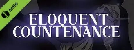 Eloquent countenance на русском