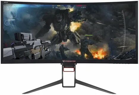 Хороший монитор для игр