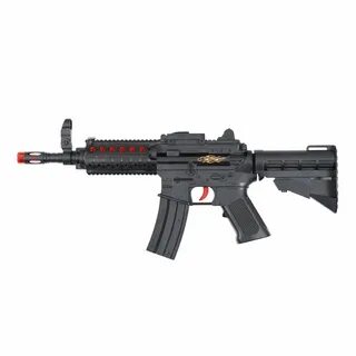 Gun force