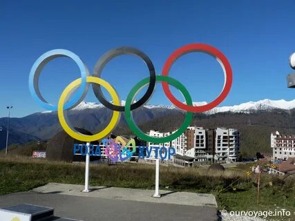 Олимпийский роз