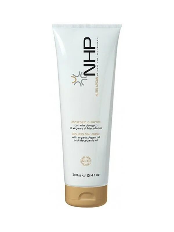 Nutri mask