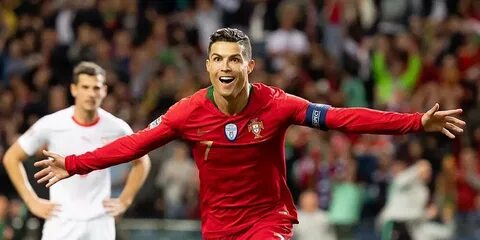 Ronaldo portugal