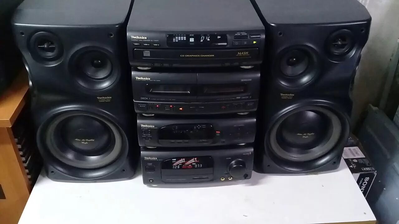 Sc ch. Panasonic SC-ch717. Technics SC-ch610. Техникс SC-ca10. Музыкальный центр Technics SC-ch610.