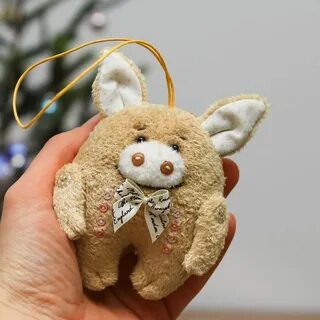 Мягкие игрушки 2019