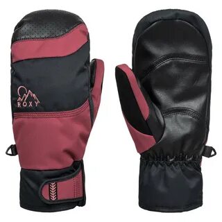 Варежки сноубордические roxy