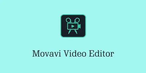 Картинки movavi video editor