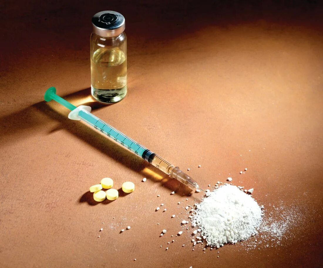 Opiate recovery coordinator