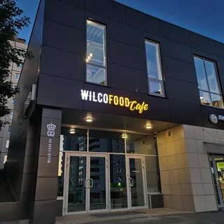 Wilcobar