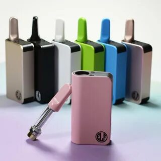 Mini vape
