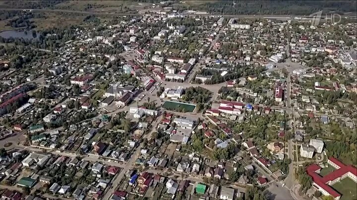 Обзорная экскурсия по на автобусе в Городском поселении рабочем поселке Ардатове