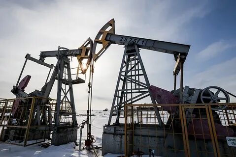 Есть нефть продам