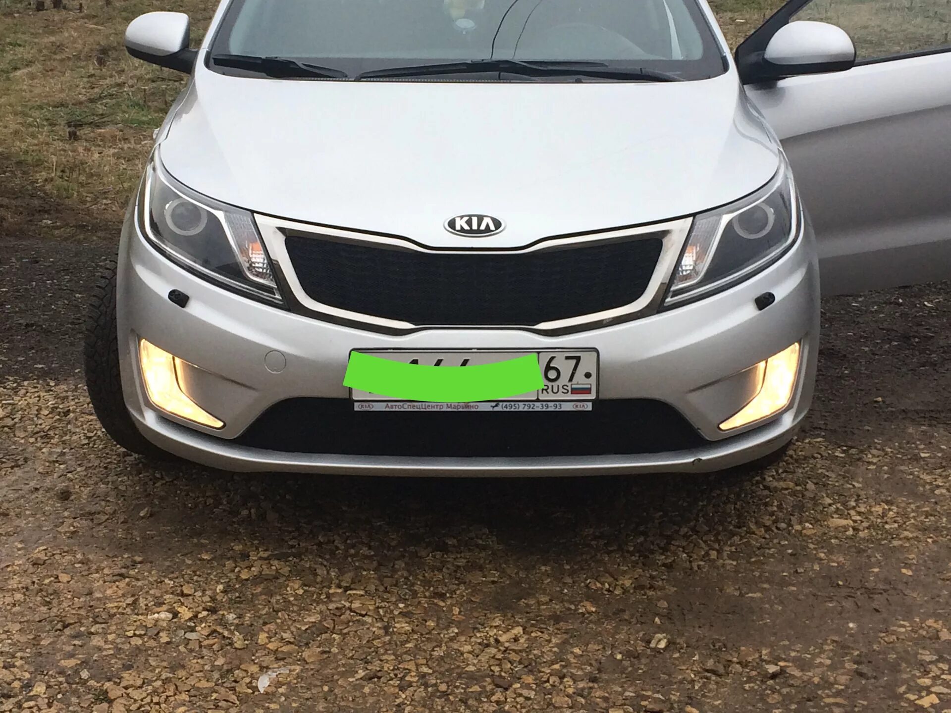 Линзованные фары киа рио 3. Линзы Киа Рио 3. Kia Rio 3 линзы. Kia Rio 3 линзы 2014. Линзы в Киа Рио 2014.