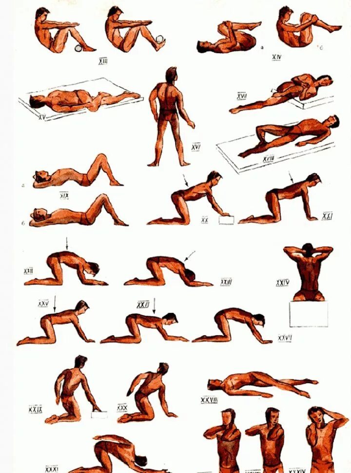 Лфк после перелома позвоночника. Лфк при остеохондрозе грудного отдела позвоночника упражнения. Упражнения при паховой грыже лфк. Упражнения для укрепления мышц позвоночника при грыже. Зарядка для спины после операции грыжи межпозвонковой.