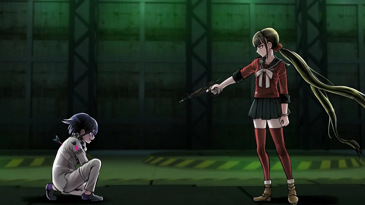 Danganronpa v3 русификатор. Смерти данганронпы в3 рёма. danganronpa v3 маки. данганронпа v3 кайто смерть. danganronpa харукава кокичи.
