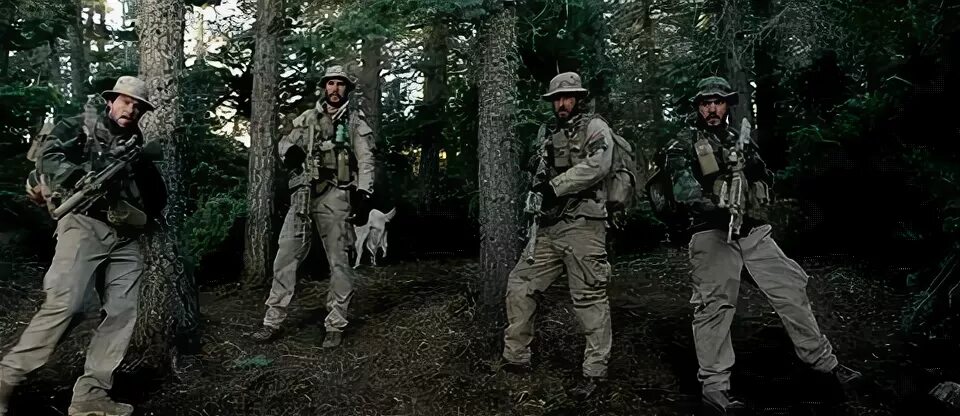 Переживу уцелевший. Уцелевший / lone survivor (2013).