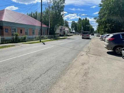Погода в парабель томская область
