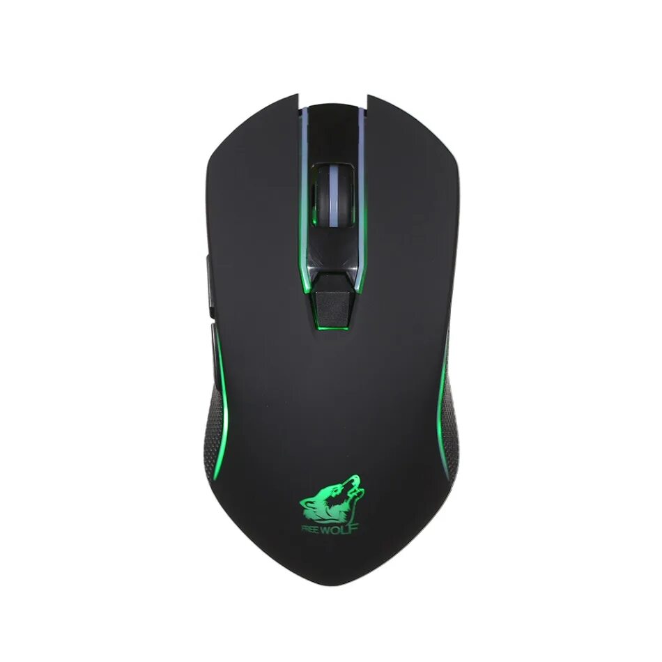 1 one mouse 3