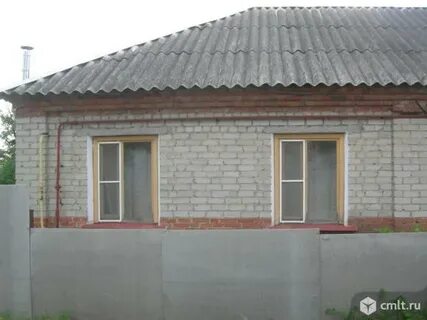 Дом воронежская область село семилуки