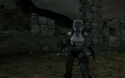 Demon stone
