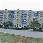 Черникова 15